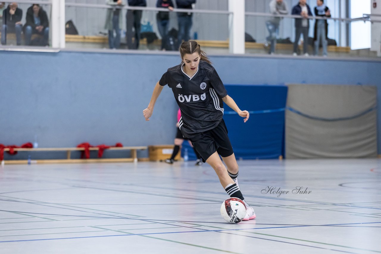 Bild 98 - wCJ NFV Futsalturnier